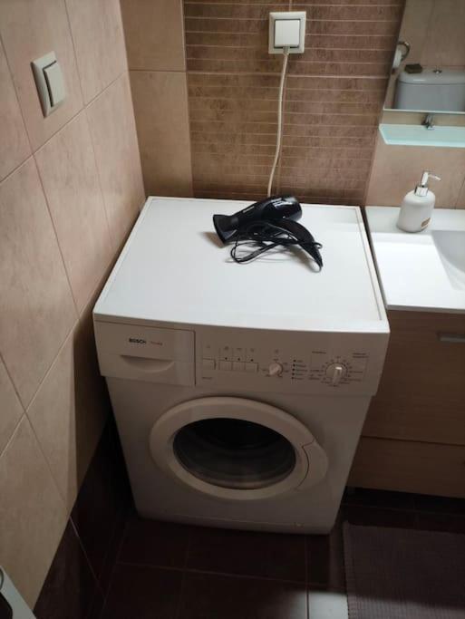Το Σπίτι Της Περσεφόνης Apartment Atena Exterior foto