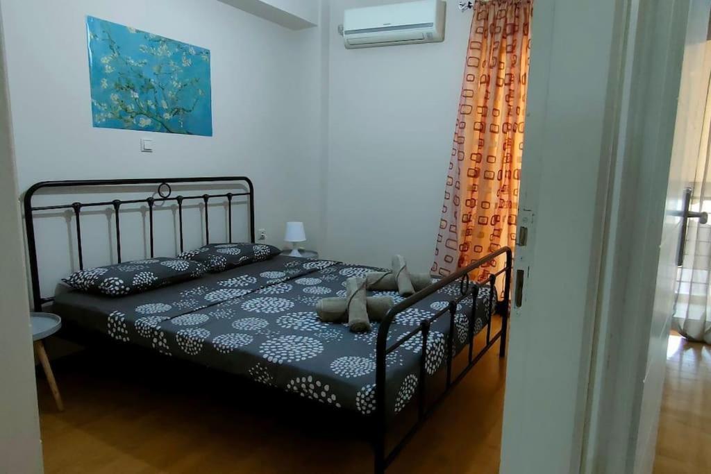 Το Σπίτι Της Περσεφόνης Apartment Atena Exterior foto