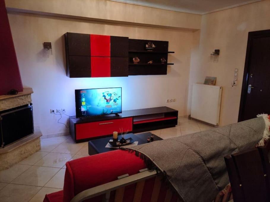 Το Σπίτι Της Περσεφόνης Apartment Atena Exterior foto