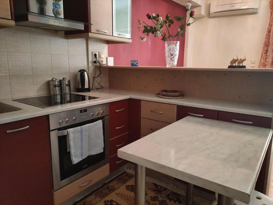 Το Σπίτι Της Περσεφόνης Apartment Atena Exterior foto