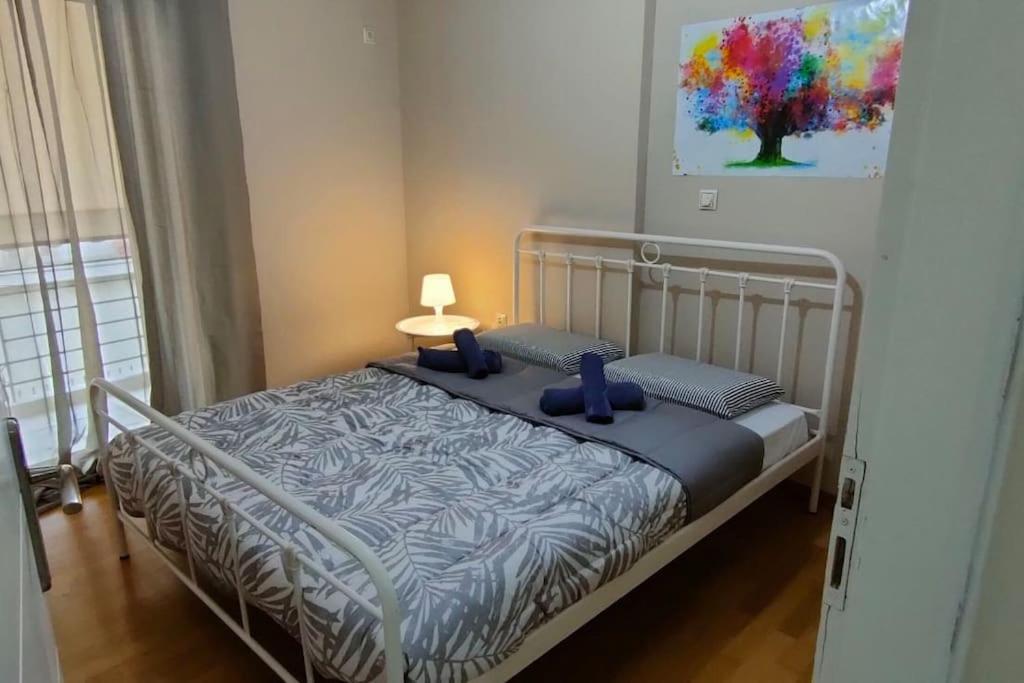 Το Σπίτι Της Περσεφόνης Apartment Atena Exterior foto