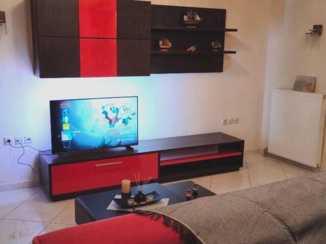 Το Σπίτι Της Περσεφόνης Apartment Atena Exterior foto